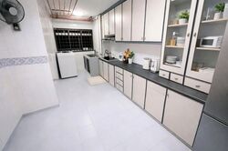 Blk 311 Woodlands Street 31 (Woodlands), HDB 3 Rooms #537753841